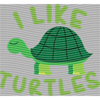 Animal Text Series-AT 3005